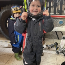 Co kdo dělá?