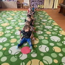 Život v moři