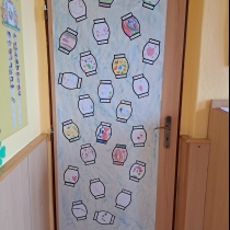 Příběh o světýlku vzpomínek