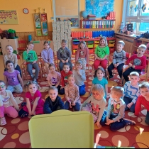 Jaro je tady a s ním kniha plná pohádek