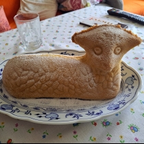 Velikonoční jaro plné tradic