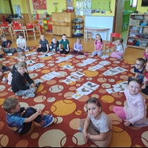 Kdo se nám to probudil