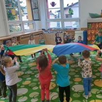 Všechny barvy podzimu