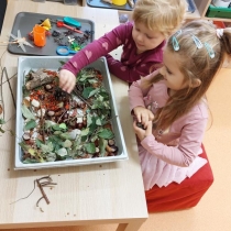 Uspávání broučků