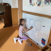 Sportování s olympioniky