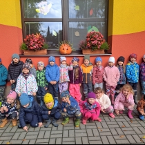 Co schovává skořápka?