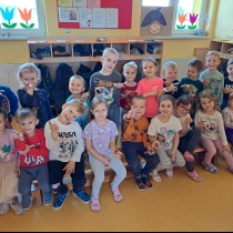 Pavoučci z kaštánků