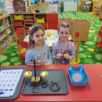 Kdo to přijel na bílém koni?