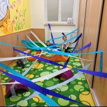 Když světýlka zazáří