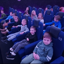 Planetárium Ostrava