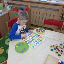 Zápis do školy - Už to přece zvládnu!