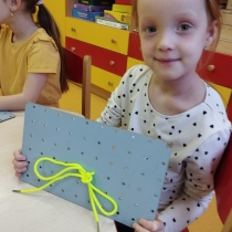 Zápis do školy - Už to přece zvládnu! II.