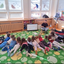 Mechuláci - Lékárenské pohádky