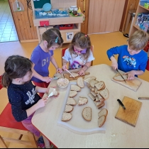 Jaké povolání mohou Eskymáci (Inuité) dělat?