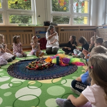 MAP - Hudební dílny