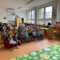 Divadélko Smíšek - Eskymácká pohádka