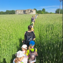 Výlet na koupaliště v Darkovicích