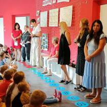 3.9. první Scuk v tomto školním roce