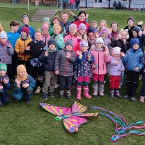 Drakiáda 10.10.2025