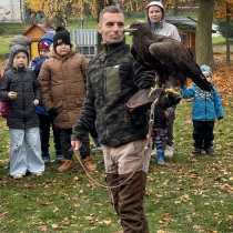 10. 11. PRÁCE S DRAVCI