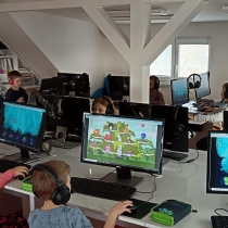 testování vybraných žáků 16.12.2025