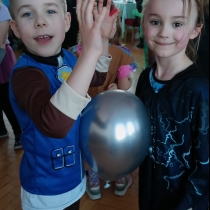 28.2.2026 Maškarní ples