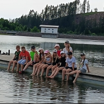 1.6.-5.6. ŠKOLA V PŘÍRODĚ