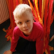 Čertovské odpoledne v družinách