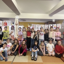 Pekelné odpoledne ŠD II.