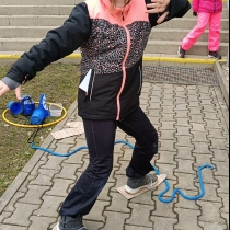 28.1. Zimní hrátky v družinách